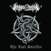 Morbosatan - The Last Sacrifice 7" EP