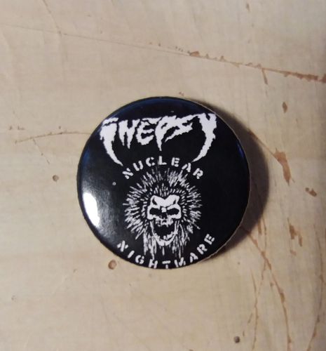 Inepsy - Nuclear Nightmare Button