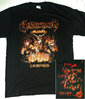 Witchburner - T-Shirt (Demons)