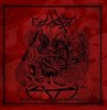 Eyaculator - Bestial cruelty.. under the sign of Satan 7"EP