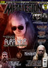 Metalegion - Magazine #3 + CD & 2 Poster