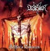 Desaster - Hellfire's Dominion DLP (Gatefold)