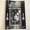 Macabre Overdose Fanzine - #2