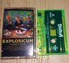 Explosicum - Living's Deal Tape