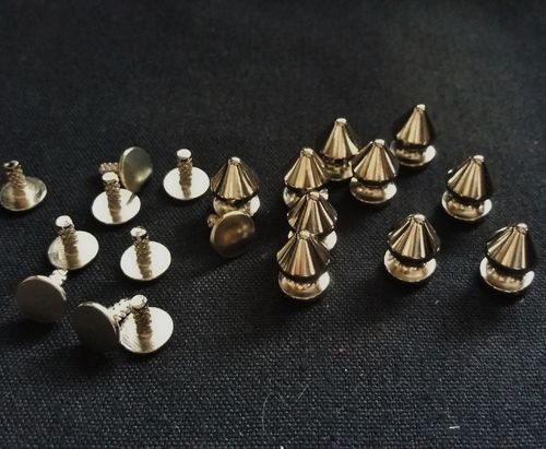Spikes - 10 Pieces