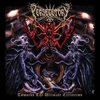 Persecutory - Towards the Ultimate Extinction CD