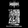 Seeds of Hate - Persecution of Christian Filth CD