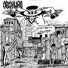 Obskure - Opression in Obscurity 7"EP