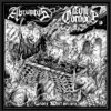 Abruptus/Evil Carnage - Codex Mortuorum Split CD