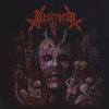 Destructo - Demonic Possession LP