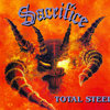 Sacrifice - Total Steel Digipack-CD (Malaysia Version)