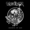 Warcollapse - Deserts of Ash MLP
