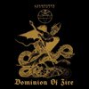 Black Goat - Dominion of Fire LP