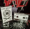 Kay Pacha - Wanka Black Metal Tape