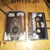 Sardonic Witchery/Heia - Ordeal of the Abyss Split Tape
