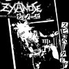 Zyanose - Noisephilia 7" EP