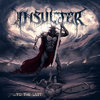 Insulter - ...to the Last! LP