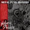 Military Shadow - Metal Punk Ironfist LP