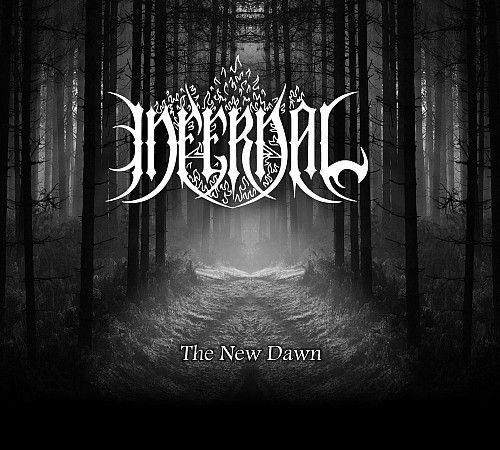 Infernal - The New Dawn CD (Digipack)