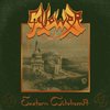Gallower - Eastern Witchcraft LP
