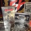 Morbosatan - As one with Death Tape