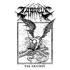 Zaratus - The Descent LP