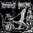 Demonic Rage/Barbarikvlt - Cadaver Christ's Desecration CD