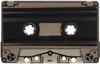 Audio Cassettes - C-90 (empty)