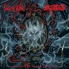 Cult of Eibon/Ceremonial Torture - Necronomical Mirror Divination Split-CD
